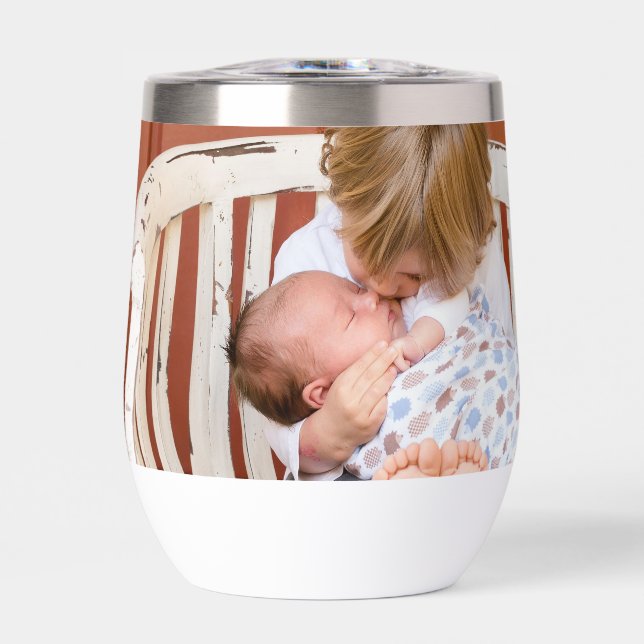 Benutzerdefiniertes Foto Personalisiert (Vorderseite)