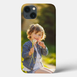 Benutzerdefiniertes Foto Personalisiert iPhone 13 Hülle