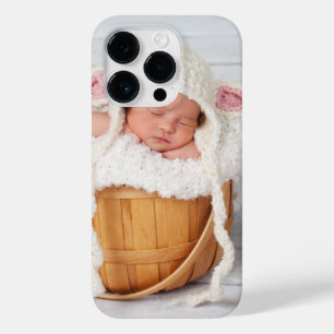 Benutzerdefiniertes Foto Personalisiert Case-Mate iPhone Hülle