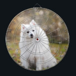 Benutzerdefiniertes Foto Personalisiert Dartboard Dartscheibe<br><div class="desc">Ein Dartboard ist ein beliebtes Freizeit- und Wettbewerbsspiel, das Spielern aller Altersgruppen und Qualifikationsebenen Stunden Spaß bietet. Typisch aus Sisalfasern, Kork oder elektronischen Komponenten, sind die Dartboards so konzipiert, dass sie den Einflüssen von Darts standhalten und gleichzeitig präzise Scoringzonen bieten. Die Standard-Dartboards verfügen über ein kreisförmiges Design mit nummerierten Abschnitten...</div>