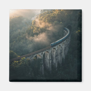 Benutzerdefiniertes Foto Personalisiert erstellen Magnet