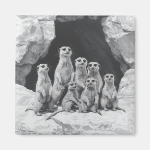 Benutzerdefiniertes Foto Personalisiert erstellen Magnet