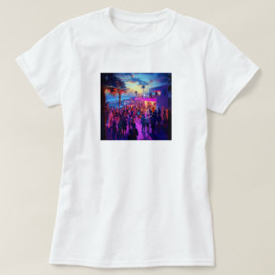 Benutzerdefiniertes Foto Personalisiert ErstellenE T-Shirt