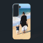 Benutzerdefiniertes Foto Personalisiert Geschenk f Samsung Galaxy Hülle<br><div class="desc">Individuelle Foto Samsung Galaxy Hüllen oder iPhone Fälle - Ihr eigenes Design - Special - Personalisierte Familie / Freunde oder Persönliches Geschenk - Hinzufügen Sie Ihr Foto / oder Text - Umgestalten und verschieben oder entfernen und hinzufügen / Bild mit Anpassungs-Tool. Wählen Sie / fügen Sie Ihre Lieblings-Schriftart / Textfarbe!...</div>