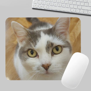 Benutzerdefiniertes Foto Personalisiert Mousepad