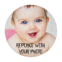 Benutzerdefiniertes Foto personalisiert