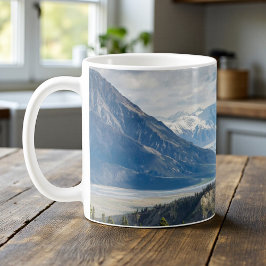 Benutzerdefiniertes Foto Personalisiertes Bild Kaffeetasse