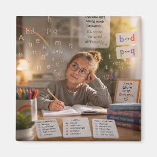 Benutzerdefiniertes Foto Personalisiertes erstelle Magnet