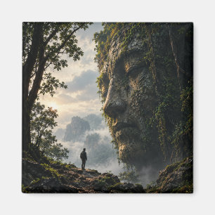 Benutzerdefiniertes Foto Personalisiertes erstelle Magnet