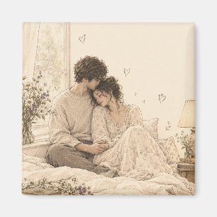 Benutzerdefiniertes Foto Personalisiertes erstelle Magnet