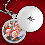 Benutzerdefiniertes Foto | Personalisiertes Foto Medaillon<br><div class="desc">Custom Foto Stickers Personalisiert Foto Family Necklace Ersetzen Sie dieses Foto mit Ihrem Lieblings-Foto und personalisieren Sie dieses lustige Foto Geschenk mit Ihrem Kind,  Ehemann oder Freund darauf! Auch eine lustige und einzigartige Überraschung für Oma und Opa,  Mama oder Papa.</div>