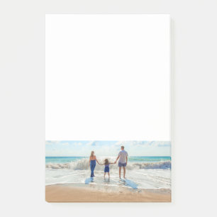 Benutzerdefiniertes Foto Post-it®-Notizen für Ihr  Post-it Klebezettel