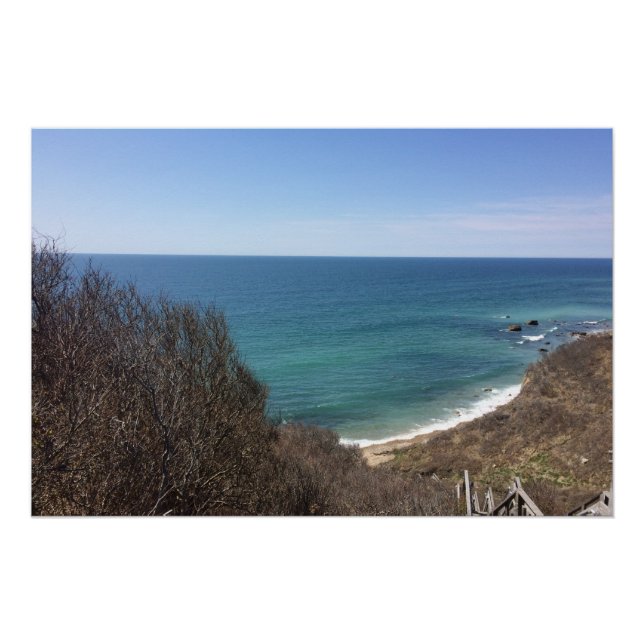 Benutzerdefiniertes Foto Poster (Vorderseite)