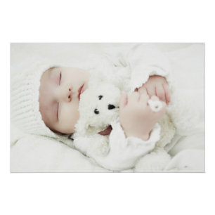 Benutzerdefiniertes Foto Poster