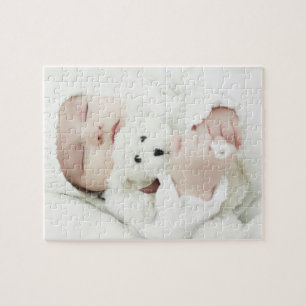 Benutzerdefiniertes Foto Puzzle