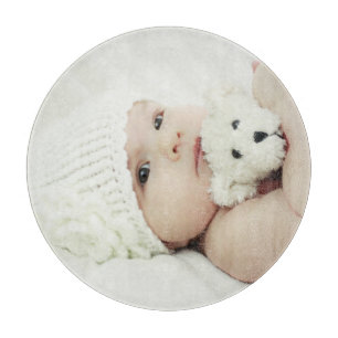 Benutzerdefiniertes Foto Schneidebrett