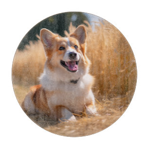 Benutzerdefiniertes Foto Schneidebrett