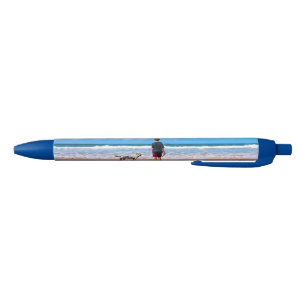 Benutzerdefiniertes Foto-Stift-Geschenk mit Ihren Kugelschreiber