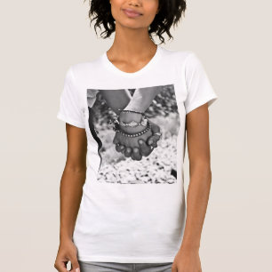 Benutzerdefiniertes Foto T - Shirts Eigenes Design