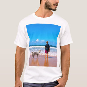 Benutzerdefiniertes Foto T - Shirts Ihre Lieblings