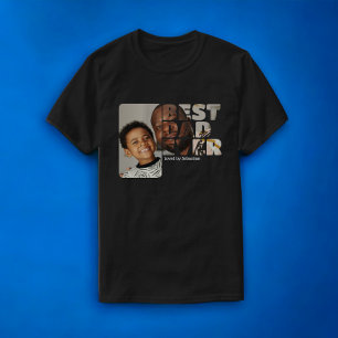 Benutzerdefiniertes Foto und Personalisierter, bes T-Shirt