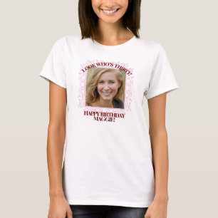Benutzerdefiniertes Foto und Text   Erstellen Sie  T-Shirt