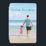 Benutzerdefiniertes Foto und Text - Ihr eigenes De iPad Mini Hülle<br><div class="desc">Benutzerdefiniertes Foto und Text - Eigenes Design - Sonderanfertigung - Personalisierte Familie / Freunde oder Persönliches Geschenk - Hinzufügen von Text und Foto - Vergrössern und verschieben oder entfernen und hinzufügen / Bild mit Anpassungs-Tool. Wählen Sie / fügen Sie Ihre Lieblings-Schriftart / Textfarbe! Sie können dieses Design auf mehr als...</div>