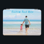 Benutzerdefiniertes Foto und Text - Ihr eigenes De iPad Mini Hülle<br><div class="desc">Benutzerdefiniertes Foto und Text - Eigenes Design - Sonderanfertigung - Personalisierte Familie / Freunde oder Persönliches Geschenk - Hinzufügen von Text und Foto - Vergrössern und verschieben oder entfernen und hinzufügen / Bild mit Anpassungs-Tool. Wählen Sie / fügen Sie Ihre Lieblings-Schriftart / Textfarbe! Sie können dieses Design auf mehr als...</div>