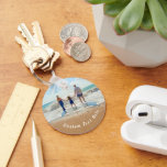 Benutzerdefiniertes Foto und Text - Ihr eigenes De Schlüsselanhänger<br><div class="desc">Benutzerdefiniertes Foto und Text - Eigenes Design - Sonderanfertigung - Personalisierte Familie / Freunde oder Persönliches Geschenk - Hinzufügen von Text und Foto - Vergrössern und verschieben oder entfernen und hinzufügen / Bild mit Anpassungs-Tool. Wählen Sie / fügen Sie Ihre Lieblings-Schriftart / Textfarbe! Sie können dieses Design auf mehr als...</div>