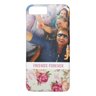 Benutzerdefiniertes Foto und Text Schönes Pfingstr Case-Mate iPhone Hülle