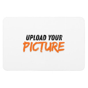 Benutzerdefiniertes Fotomagnet-Andenken Magnet