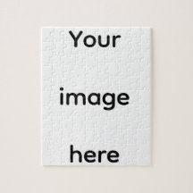 Benutzerdefiniertes Fotopuzzle – Personalisiertes