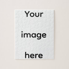 Benutzerdefiniertes Fotopuzzle – Personalisiertes 