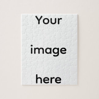 Benutzerdefiniertes Fotopuzzle – Personalisiertes