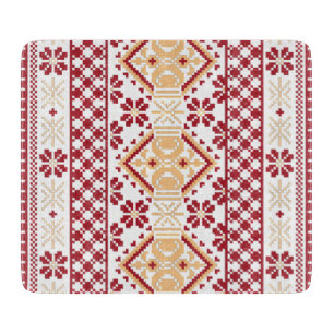 Benutzerdefiniertes Fotoschneidebrett Schneidebrett