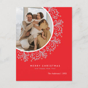 Benutzerdefiniertes Frohe Weihnachten & Frohes Neu