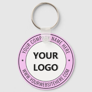 Benutzerdefiniertes Geschenk für Logos und Text-Bu Schlüsselanhänger