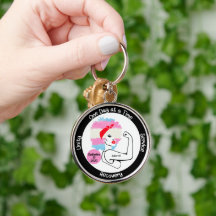 Benutzerdefiniertes Geschenk zum Nüchternheitsmeil