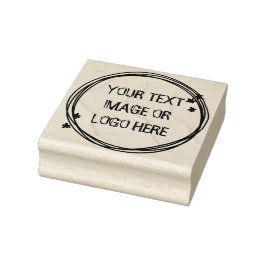 Benutzerdefiniertes Gummistempel