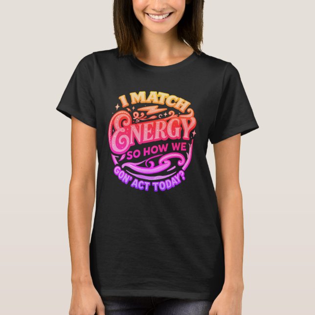 Benutzerdefiniertes Hemd T-Shirt (Vorderseite)
