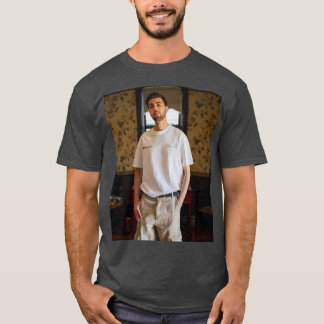 Benutzerdefiniertes Herren-Foto-T-Shirt | Personal T-Shirt