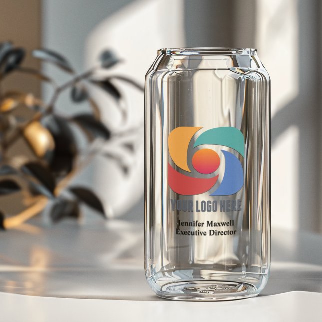 Benutzerdefiniertes Hinzufügen des Marketings für  Dosenglas (Von Creator hochgeladen)