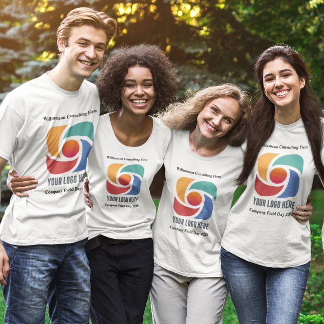 Benutzerdefiniertes Hinzufügen des Marketings für  T-Shirt (Von Creator hochgeladen)