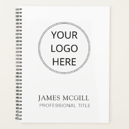 Benutzerdefiniertes Hinzufügen eines Minimalistisc Planer