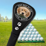 Benutzerdefiniertes Hund Foto Bester Vater nach Pa Golf Headcover<br><div class="desc">Bester Vater Par ... Zwei Ihrer Lieblingssachen, Golf und Ihr Hund ! Jetzt kannst du deinen besten Freund mitnehmen, während du 18 Löcher spielst. Passen Sie diese Golf-Kopfabdeckungen und passende Golf-Accessoires mit Ihren Hunden Lieblings-Foto und Namen an. Gutes Geschenk für alle Golf- und Hundefreunde, vom Hund ! COPYRIGHT © 2020...</div>