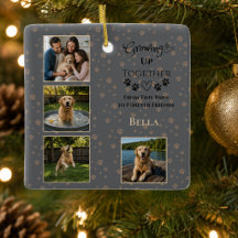 Benutzerdefiniertes Hunde-Foto