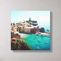 Benutzerdefiniertes Instagramm Foto gepackte Canva
