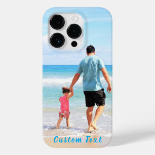 Benutzerdefiniertes iPhone Case-Geschenk für Ihr F Case-Mate iPhone 14 Pro Hülle