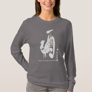 Benutzerdefiniertes Jahr   Chinesisches Jahr der R T-Shirt