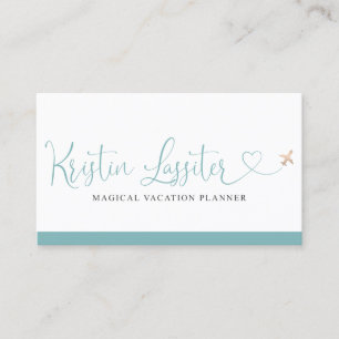 Benutzerdefiniertes Kartendesign Nicht bearbeitb Visitenkarte